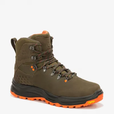Cedro Hi Vis 01 CHIRUCA