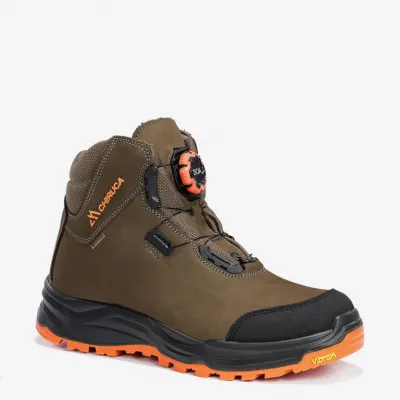 Alano Force BOA Hi Vis 08 CHIRUCA
